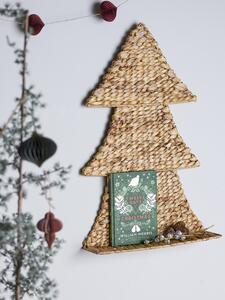 Bloomingville Vianočný stromčk dekoračný - Hanadi