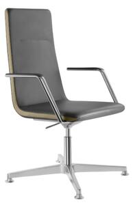 LD SEATING - Kancelárska stolička HARMONY 822-F34-N6