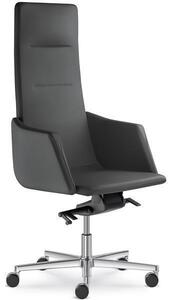 LD SEATING - Kancelárske kreslo HARMONY 830-H