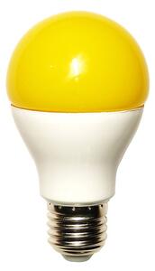 LED žiarovka odpudzujúca hmyz E27 9w 720 lm