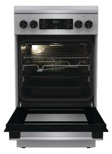 Gorenje GKS5C71XF - Sporák kombinovaný