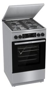 Gorenje GKS5C71XF - Sporák kombinovaný