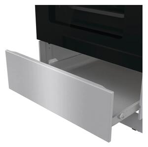 Gorenje GKS5C71XF - Sporák kombinovaný