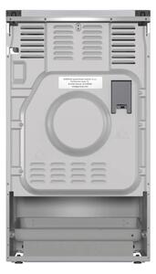 Gorenje GKS5C71XF - Sporák kombinovaný