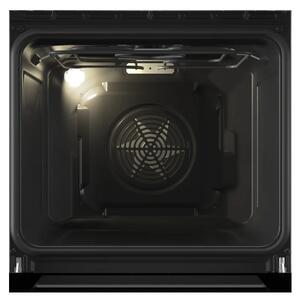Gorenje GKS5C71XF - Sporák kombinovaný