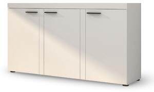 Komoda Rumba 3F - biela