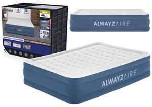 Bestway Nafukovací matrac, posteľ 203 x 152 x 46 cm - Bestway 67624