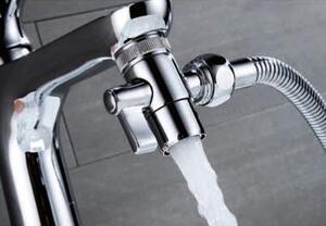 SIGMA Bidetová sprška set Lavabo