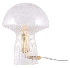 Globen Lighting - Fungo 16 Stolová Lampa Special Edition Clear