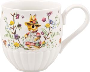 Hrnček Spring Fantasy Family 440 ml