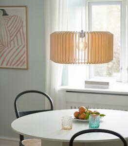 Nordlux ASTI | Originálna závesná lampa Farba: ⌀50cm