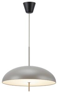 Nordlux VERSALE | Minimalistická závesná lampa Farba: Čierna