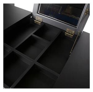 MUZZA TOALETNÝ STOLÍK ROMY 75 X 38