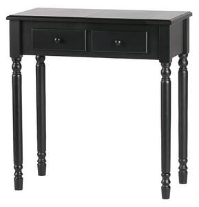 MUZZA TOALETNÝ STOLÍK ROMY 75 X 38