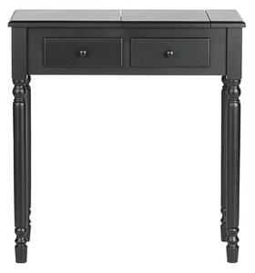 MUZZA TOALETNÝ STOLÍK ROMY 75 X 38