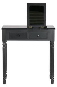 MUZZA TOALETNÝ STOLÍK ROMY 75 X 38