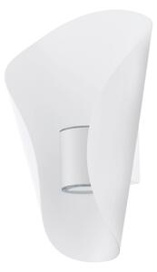 Eglo 93991 - LED vonkajšie osvetlenie Bosaro 2xLED/2,5W/230V