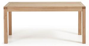 MUZZA ROZKLADACÍ JEDÁLENSKÝ STÔL VIVY 180 (230) X 90 cm PRÍRODNÝ