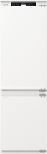 Gorenje NRKI517E41 + kupóny na daľší nákup - Chladnička kombinovaná zabudovateľná