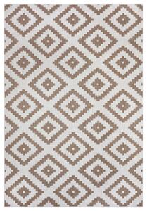 Obojstranný koberec Hanse Home Twin Malta linen