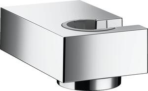 Držák sprchy Hansgrohe Porter E chróm 28387000
