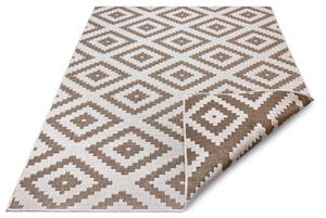 Obojstranný koberec Hanse Home Twin Malta linen