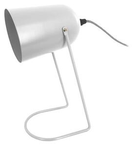 MUZZA STOLNÁ LAMPA ENCHANT BIELA