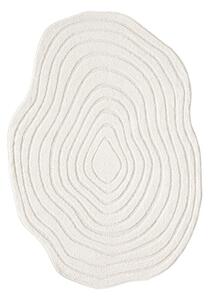 Krémovobiely koberec 160x230 cm Pebble – ESTE