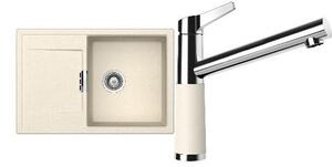 Schock BEST SET 69A MG - Set Mono D100 Magnolia + SC510 (554000) Magnolia
