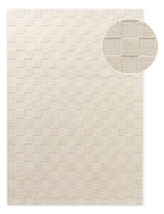 Krémový ručne tkaný vlnený koberec 200x300 cm Scala – Villeroy&Boch