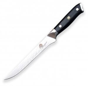 DELLINGER Samurai Professional Damascus VG-10 nůž vykošťovací Boning 6" (150mm)