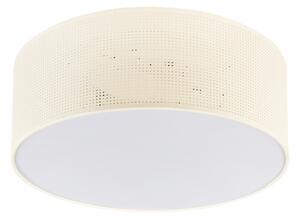 BRILAGI - Stropné svietidlo SIRIJA MODERN 2xE27/60W/230V priemer 35 cm krémové