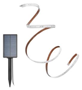 Osram - LED RGB stmievateľný solárny pásik FLEX MAGIC 3 m LED/1,2W/3,7V 2000 mAh IP44 +DO