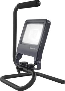 Osram - LED reflektor s držiakom S-STAND LED/30W/230V IP65
