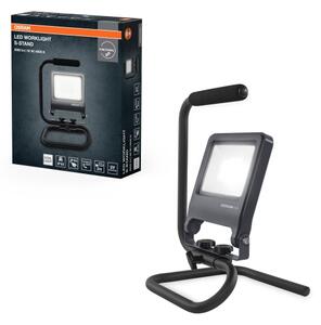 Osram - LED reflektor s držiakom S-STAND LED/30W/230V IP65