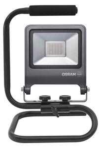 Osram - LED reflektor s držiakom S-STAND LED/30W/230V IP65