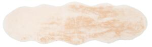 UMELÁ KOŽUŠINA, 55/160 cm, - Koberce