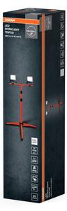 Osram - LED reflektor s držiakom TRIPOD 2xLED/20W/230V IP65