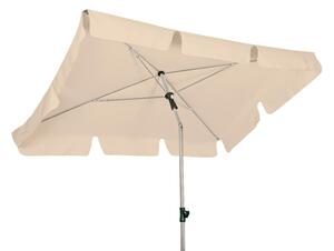 SLNEČNÍK 120/180 cm Ambia Garden - Zatienenie terasy, balkóna & záhrady
