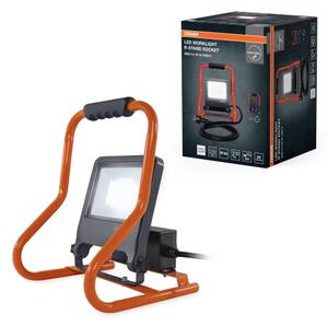 Osram - LED reflektor s držiakom R-STAND LED/50W/230V IP44