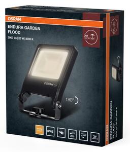 Osram - LED reflektor ENDURA LED/20W/230V IP65