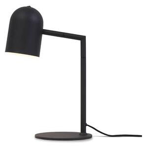 MUZZA STOLNÁ LAMPA MARSEILLE ČIERNA