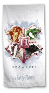 Jerry Fabrics Bavlnená froté osuška 70x140 cm - Harry Potter HP018