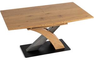 Rozkladací stôl Sven 160-220 cm zlatý dub | jaks