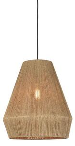 MUZZA STROPNÁ LAMPA IGUAZU PRÍRODNÁ S