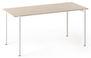 NARBUTAS - Pracovný stôl ZEDO 100x70 cm