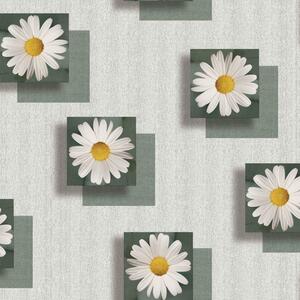 Obrus PVC FL-1762-01 - Role 140cm x20m