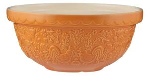 Oranžová keramická misa ø 24 cm Home to Roost – Mason Cash