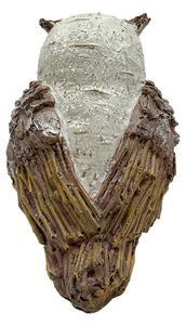 Sova s dizajnom breza stredná 20 x 14 cm Prodex A00263_A