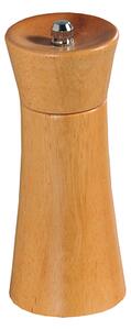 Mlynček na korenie - kaučukové drevo, 14 cm KESPER 13630